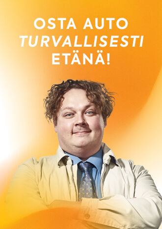 Turvallinen ostaminen