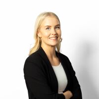 Pinja Haapanen, HR-asiantuntija, rekrytointi ja osaamisen kehittäminen, Saka