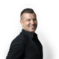 Petteri Heinonen, Teknologiajohtaja, Saka