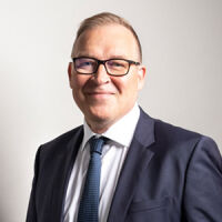 Eero Poukkula, Toimitusjohtaja, Saka
