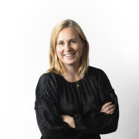 Katariina Aaltonen, Digikehityspäällikkö, Saka