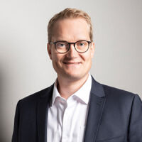 Petri Poukkula, Liiketoimintajohtaja, Saka