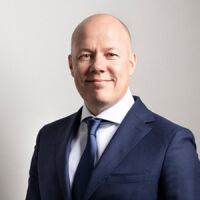 Sami Mäentausta, Rahoitus- ja talousjohtaja, Saka