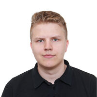 Asser Puroila, Tukkuostaja, Saka