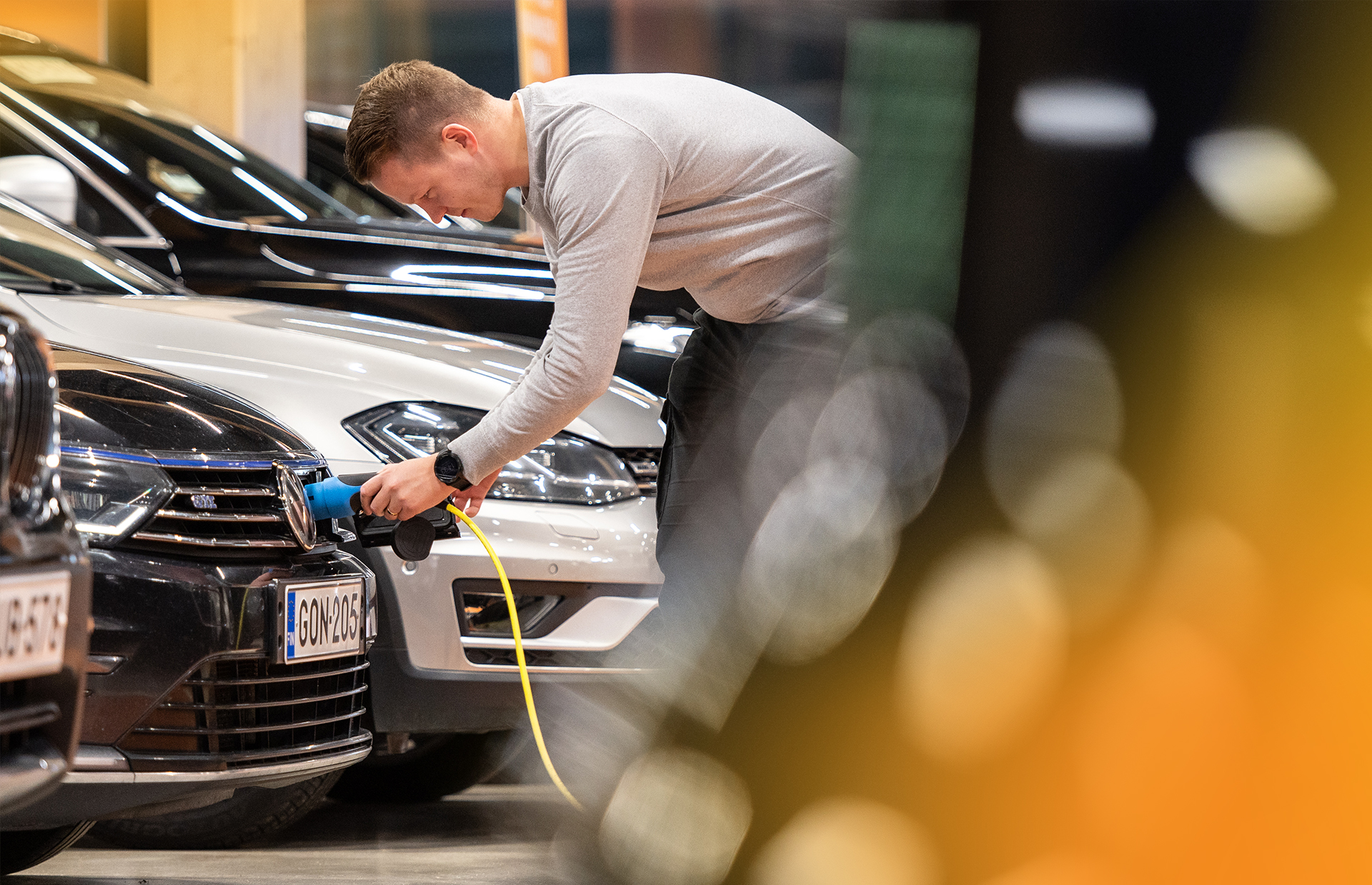 Saka palkkaa jälleen kymmeniä kesätyöntekijöitä – “Autokaupassa on tilaa monille persoonille”