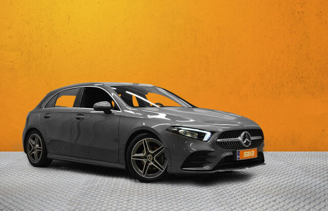  Vi köper bland annat Volvo, Volkswagen och Mercedes-Benz
