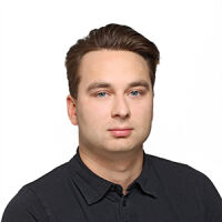 Eemil Kalliokoski, Toimipistevastaava / Automyynti, Saka