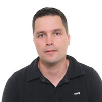 Eero Airas, Automyynti - Toimipistevastaava, Saka