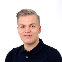 Eetu Haimi, Automyynti, Saka