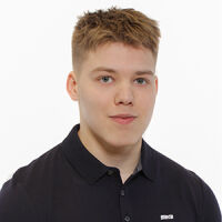 Elmeri Koponen, Automyynti, Saka