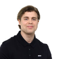 Elmeri Olaviu Leponiemi, Automyynti, Saka