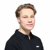 Emil Lehtinen, Automyynti, Saka