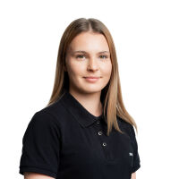 Ida Rantamäki, Automyynnin assistentti, Saka