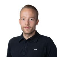 Janne Kärkinen, Automyynti  /  toimipistevastaava, Saka