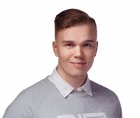 Jarno Hänninen, Myyntipäällikkö, Saka