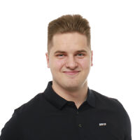 Jesper Laitala, Automyynti, Saka