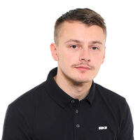 Joakim Keto, Automyynti, Saka