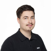 Jon Ekman, Automyynti, Saka