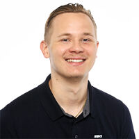 Joni Koponen, Automyynti, Saka