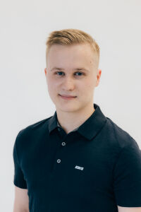 Joonas Lampinen, Automyynti, Saka