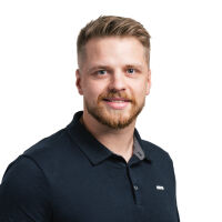 Juhana Karttunen, Automyynti, Saka