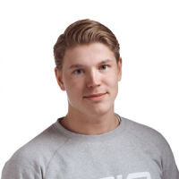 Kaarlo Aho, Automyynti, Saka