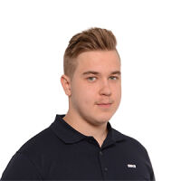 Lasse Koivuranta, Automyynti, Saka