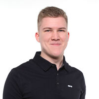 Leevi Heikkinen, Automyynti, Saka