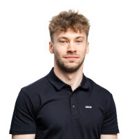 Mathias Nielsen, Automyynnin assistentti, Saka