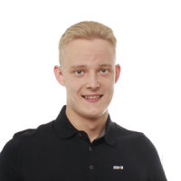 Matias Kälkäinen, Automyynti, Saka
