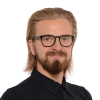 Matias Klemettilä, Automyynti, Saka