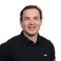 Matias Kokkonen, Automyynnin assistentti, Saka