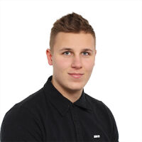 Mico Hirn, Automyynti, Saka