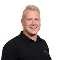 Miika Haverinen, Lomalla, Saka