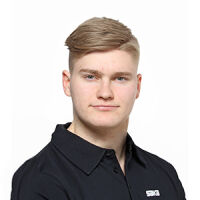 Miro Venäläinen, Automyynti, Saka