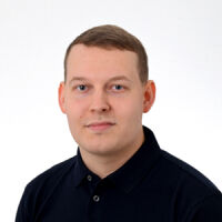 Nuutti Hyvättinen, Automyynti, Saka