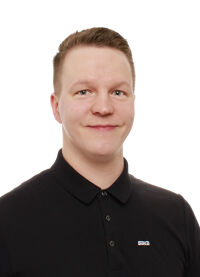 Otto Hentilä, Automyynti, Saka
