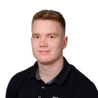 Paavo Rouhiainen, Automyynnin assistentti, Saka