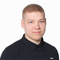 Patrick Österlund, Automyynti, Saka