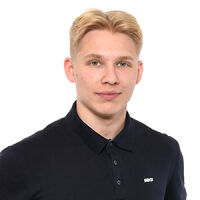Pepe Skog, Automyynti, Saka
