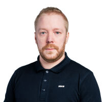 Risto Linnanmäki, Automyynnin assistentti, Saka