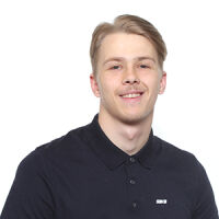 Samuel Paananen, Automyynti, Saka