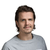 Santeri Kontuniemi, Automyynti, Saka
