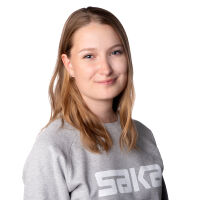 Sofia Jokiranta, Automyynti, Saka