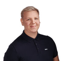Tatu Karvanen, Automyynti, Saka