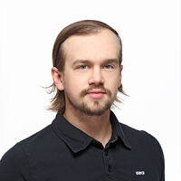 Tony Holmsten, Automyynti, Saka