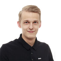Tuomas Kälkäinen, Automyynti, Saka