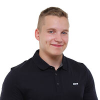 Tuomas Paloviita, Automyynti, Saka