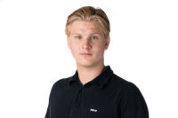 Tuomas Rahkola, Myyntipäällikkö, Saka